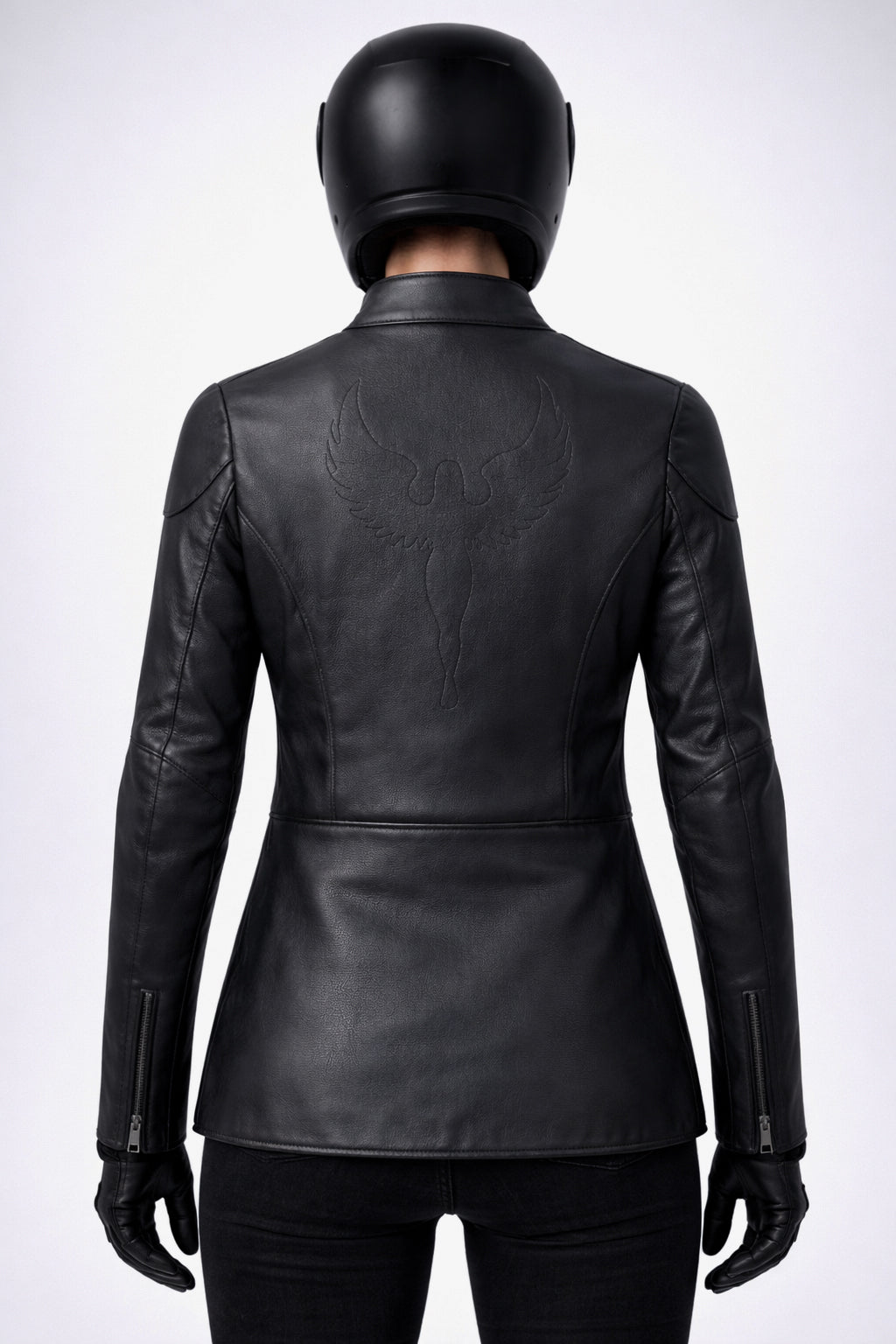 Hachiman Jacket