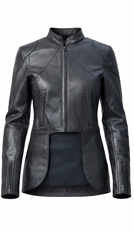 Hachiman Jacket