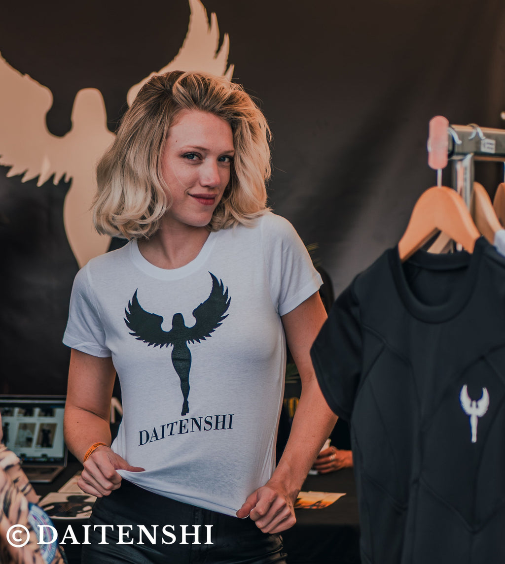T-shirt officiel